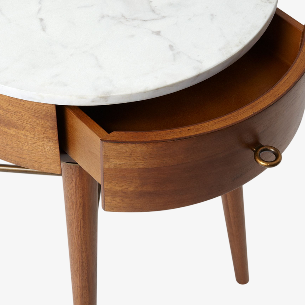 Carnation night stand - Image 3