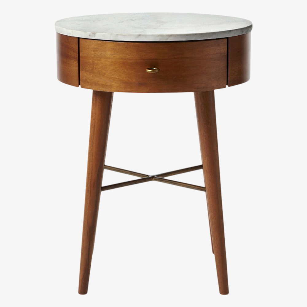 Carnation night stand - Image 2