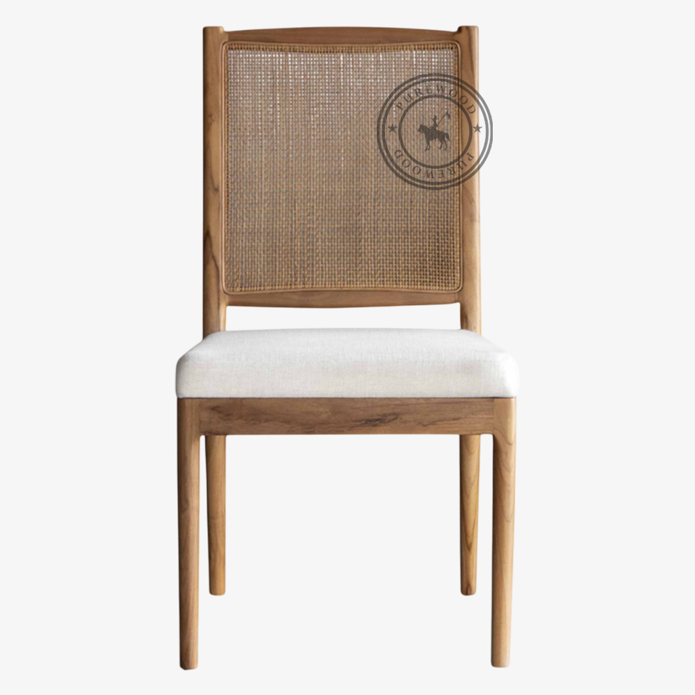Cavisse dining chair - Image 2