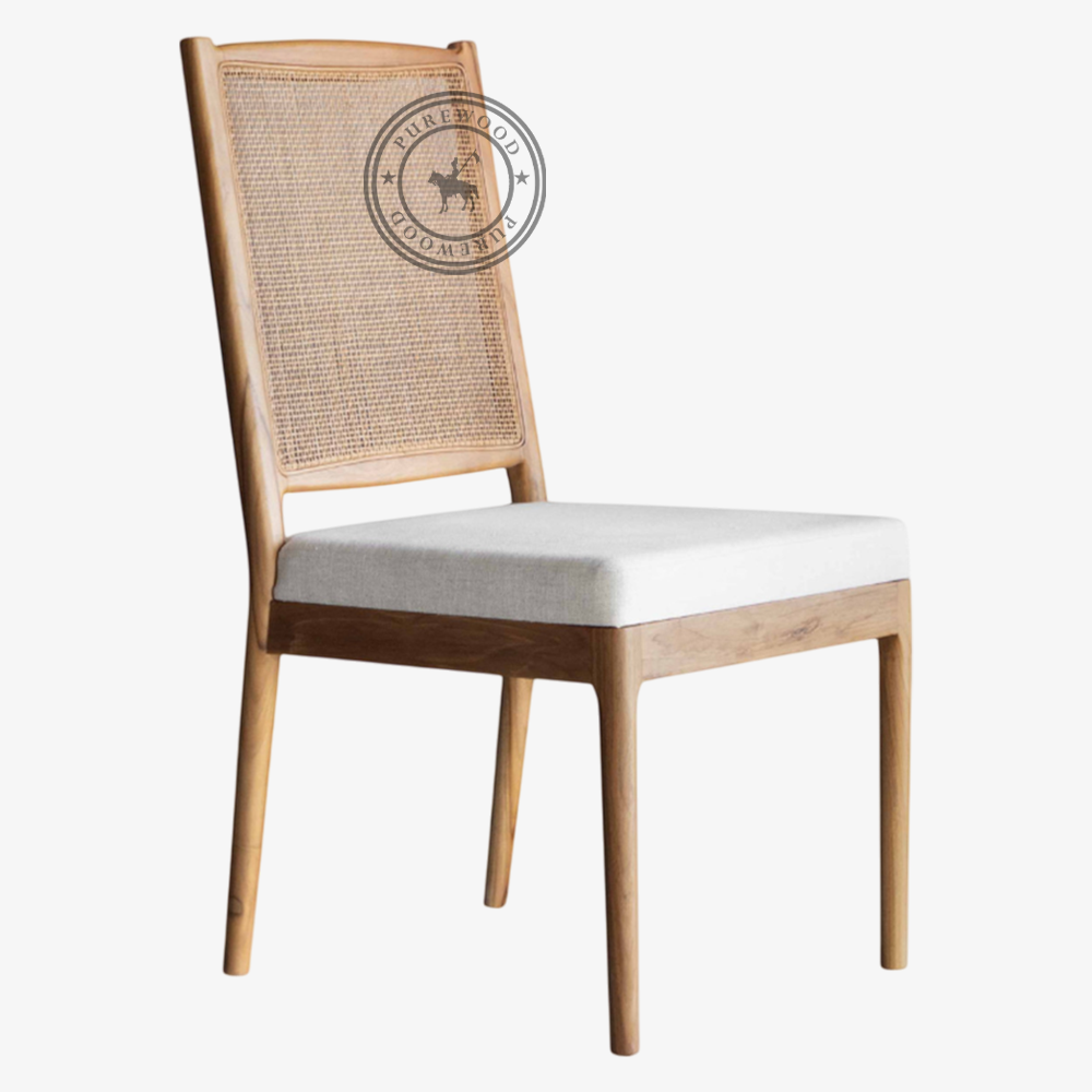 Cavisse dining chair