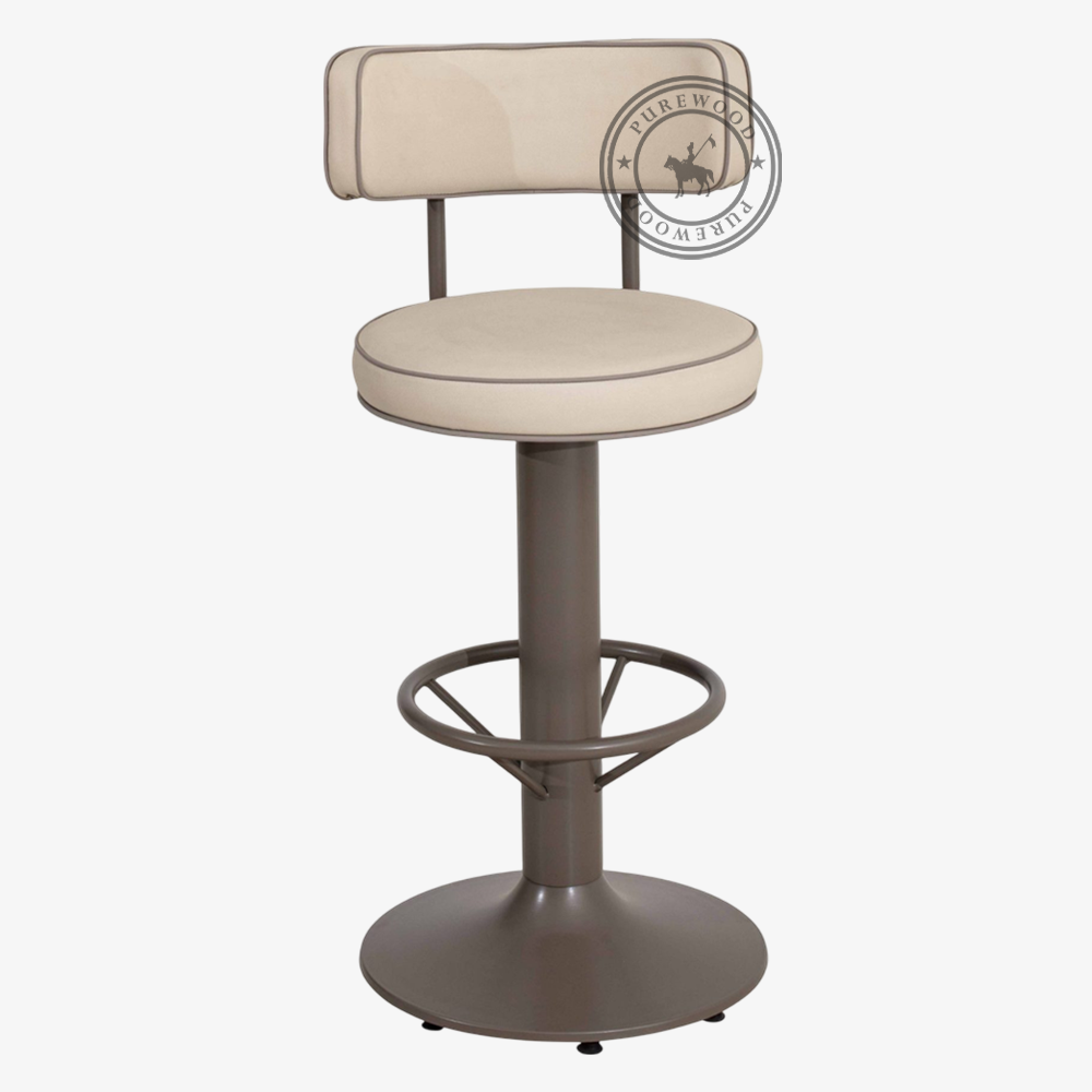 Charm Bud bar chair - Image 2