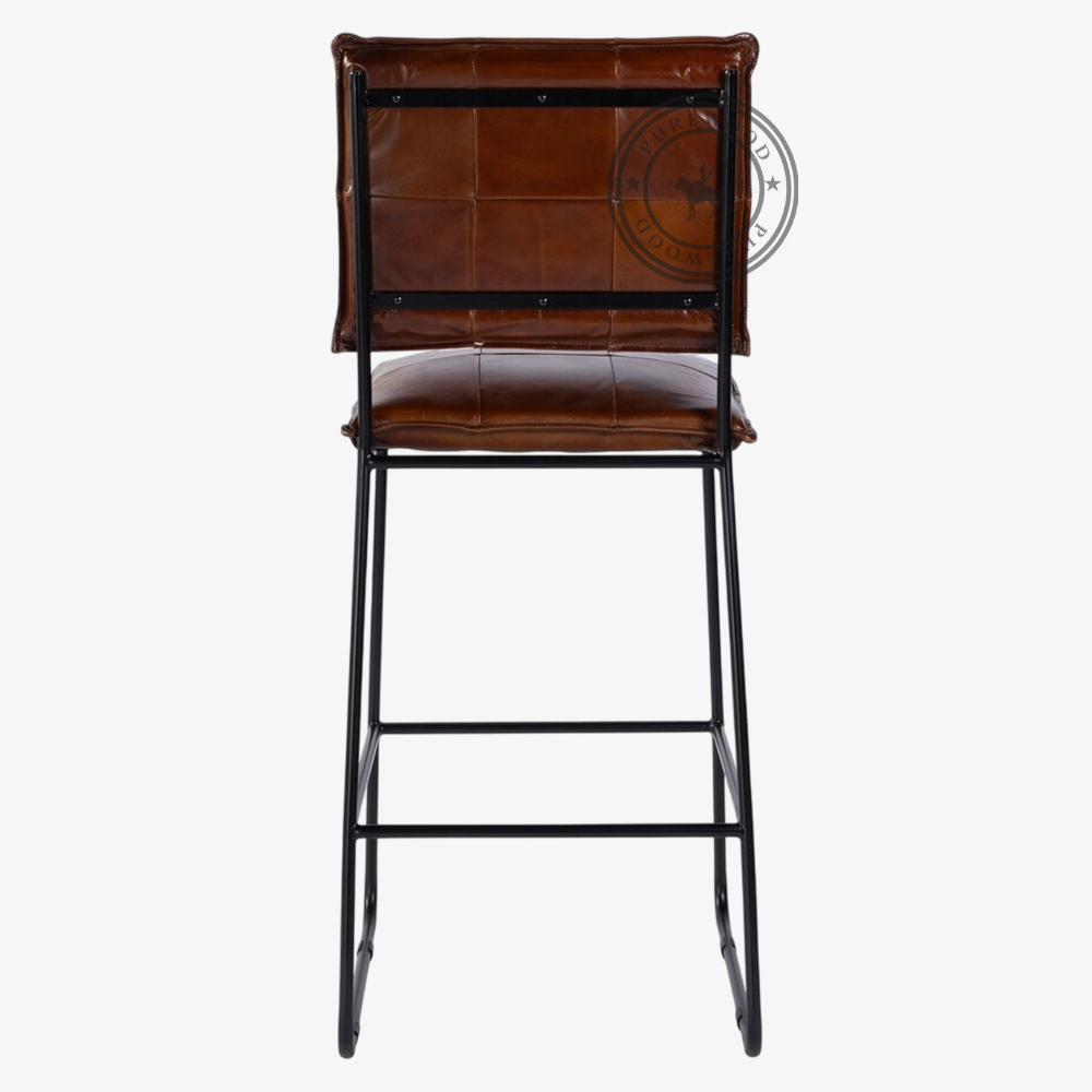 Charm Dust industrial chair - Image 3