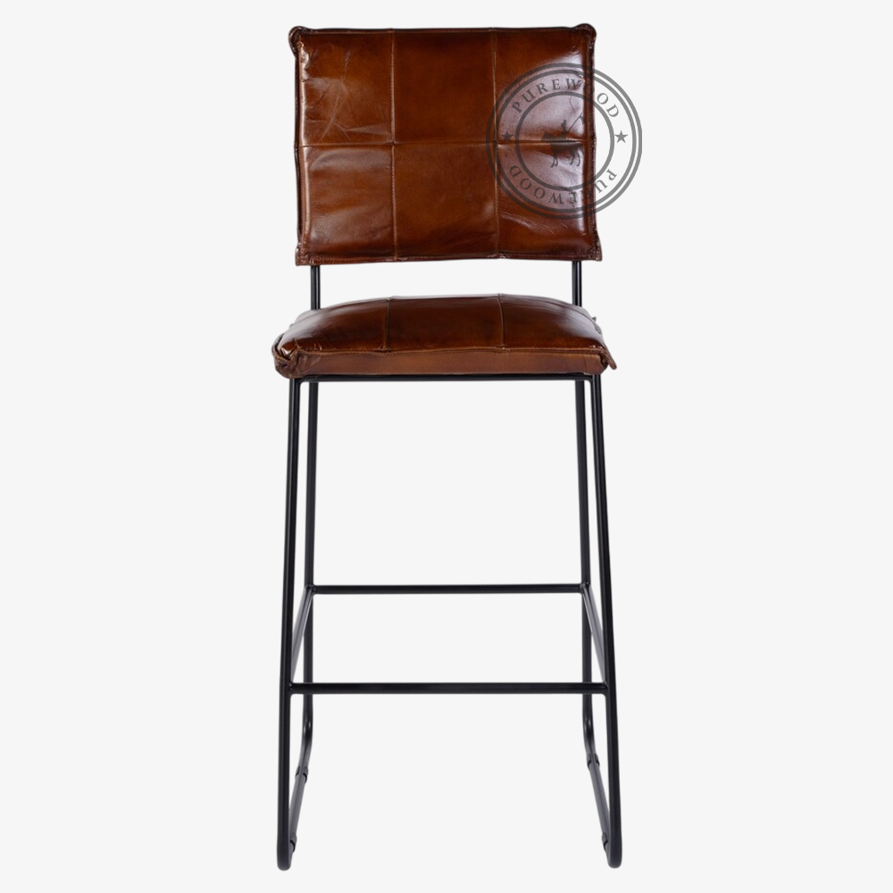 Charm Dust industrial chair - Image 2