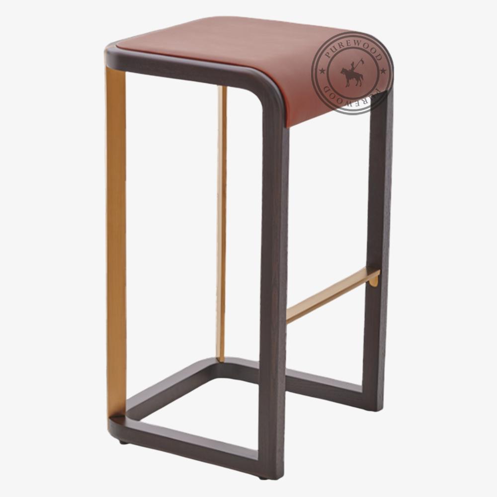 Charm Zeal bar stool