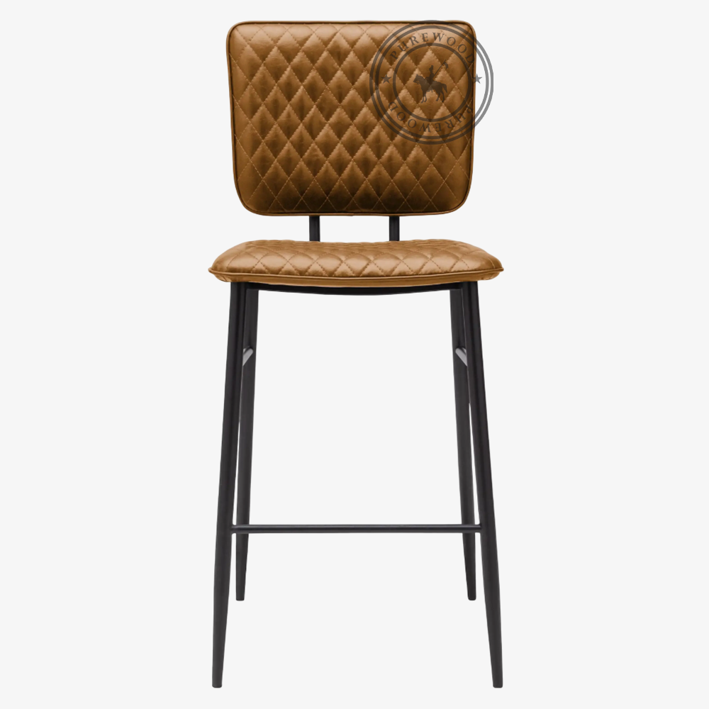 Cherry Flow industrial chair - Image 2