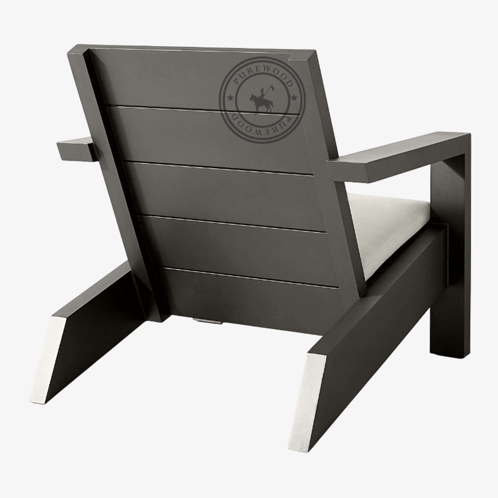 Clay Nova outdoor sofa - Image 4