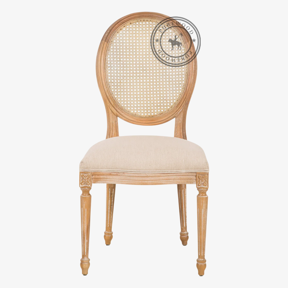 Crisente dining chair - Image 2