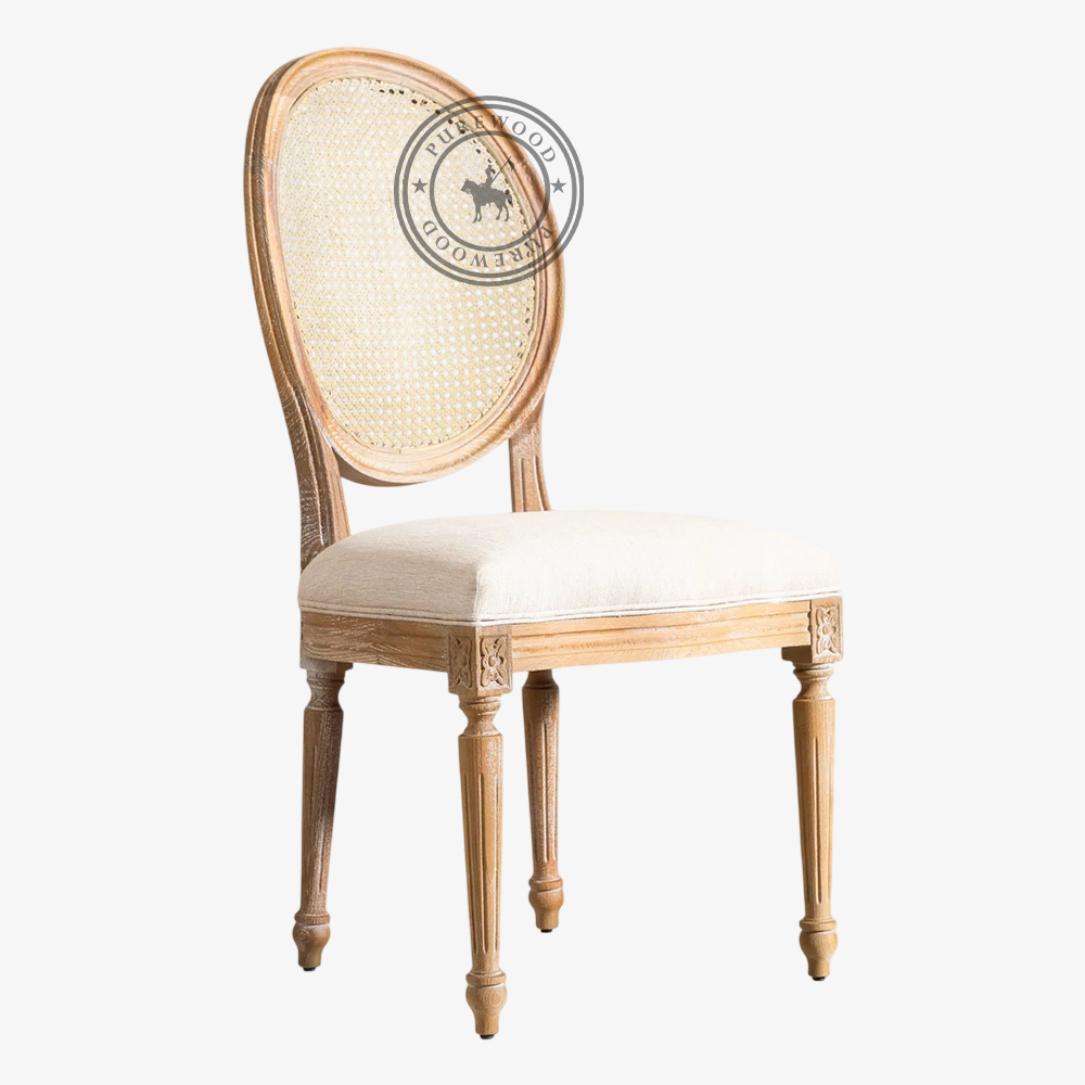 Crisente dining chair