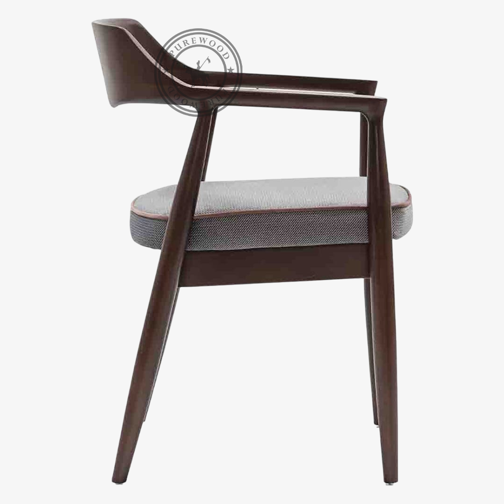 Crow Arm Chair - Image 3