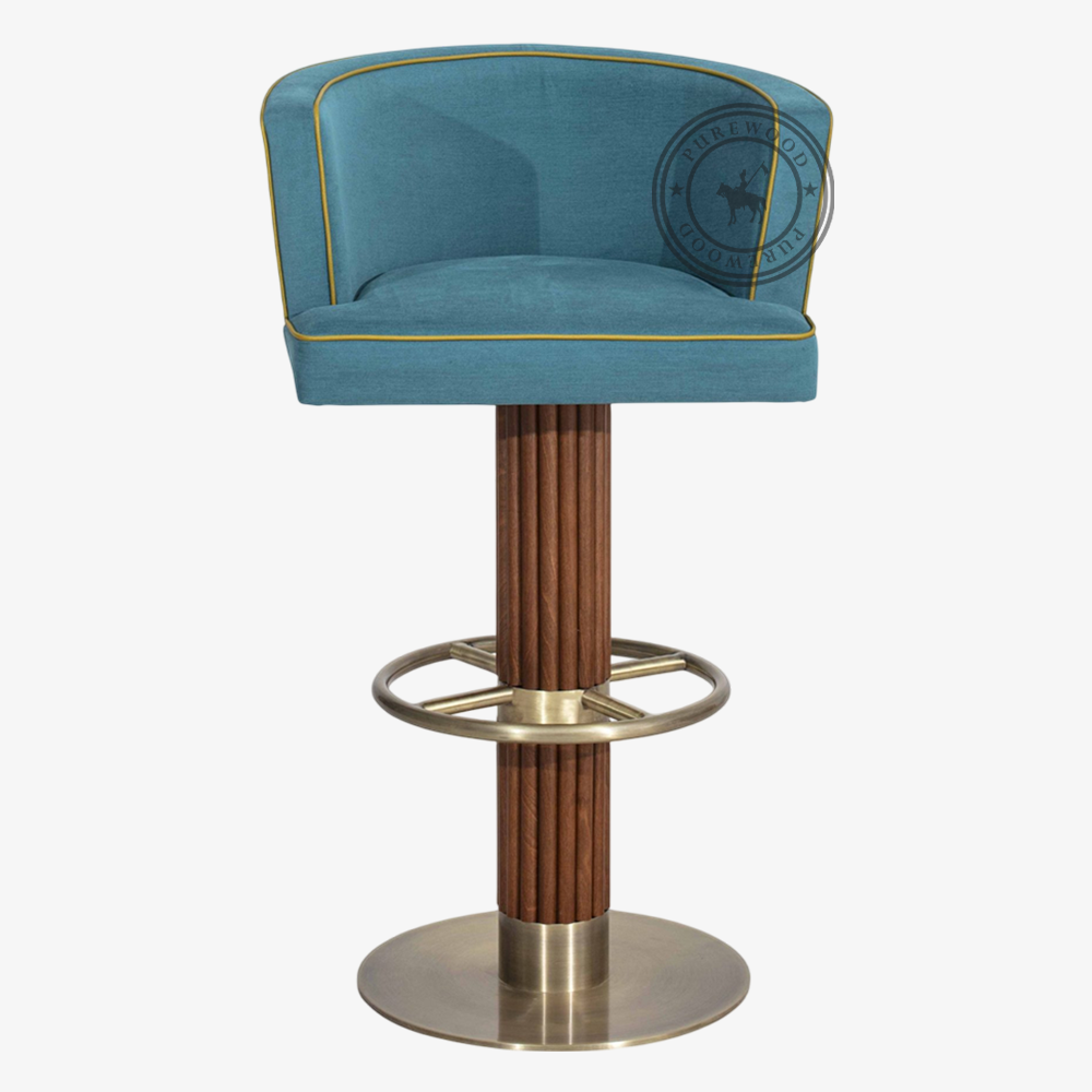 Daisy Craft bar stool - Image 2