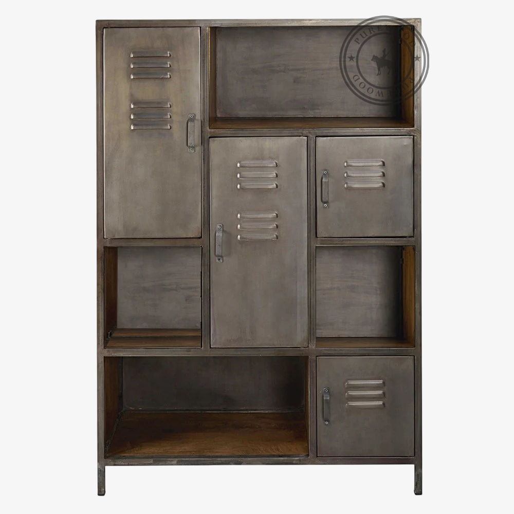 Daisy Ray industrial cabinet - Image 2