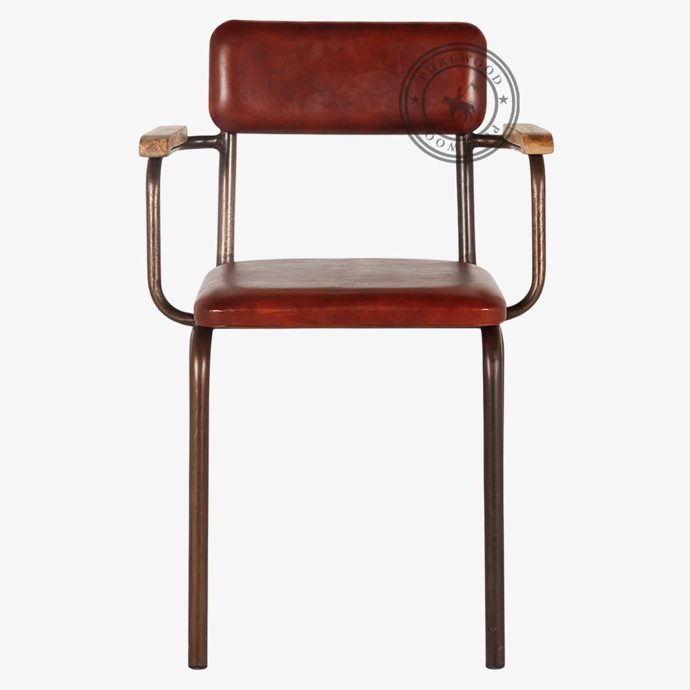 Dawn Gem industrial chair