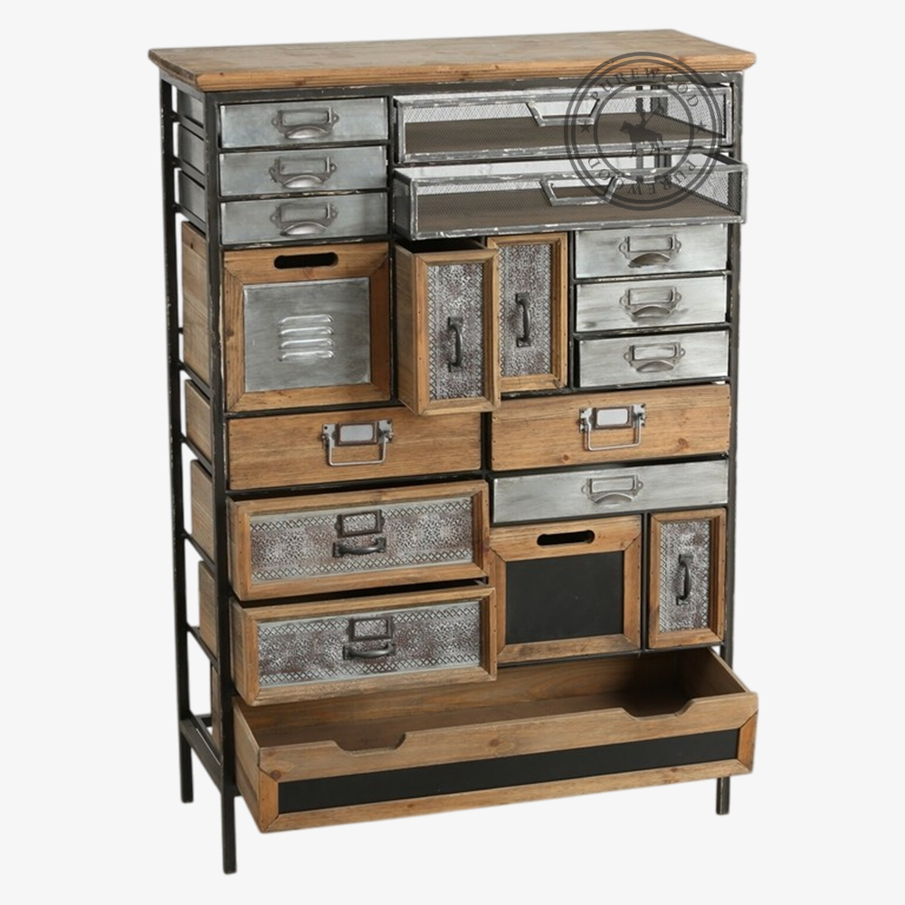 Dawn industrial cabinet - Image 3