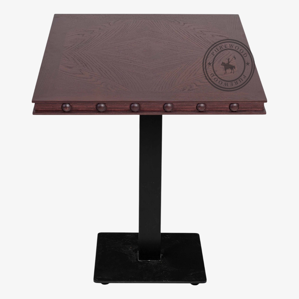 Delour restaurant table