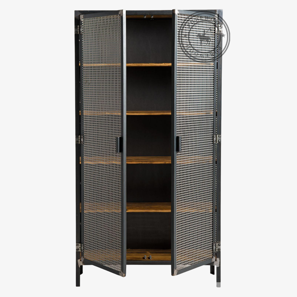 Dew Bud industrial cabinet - Image 2