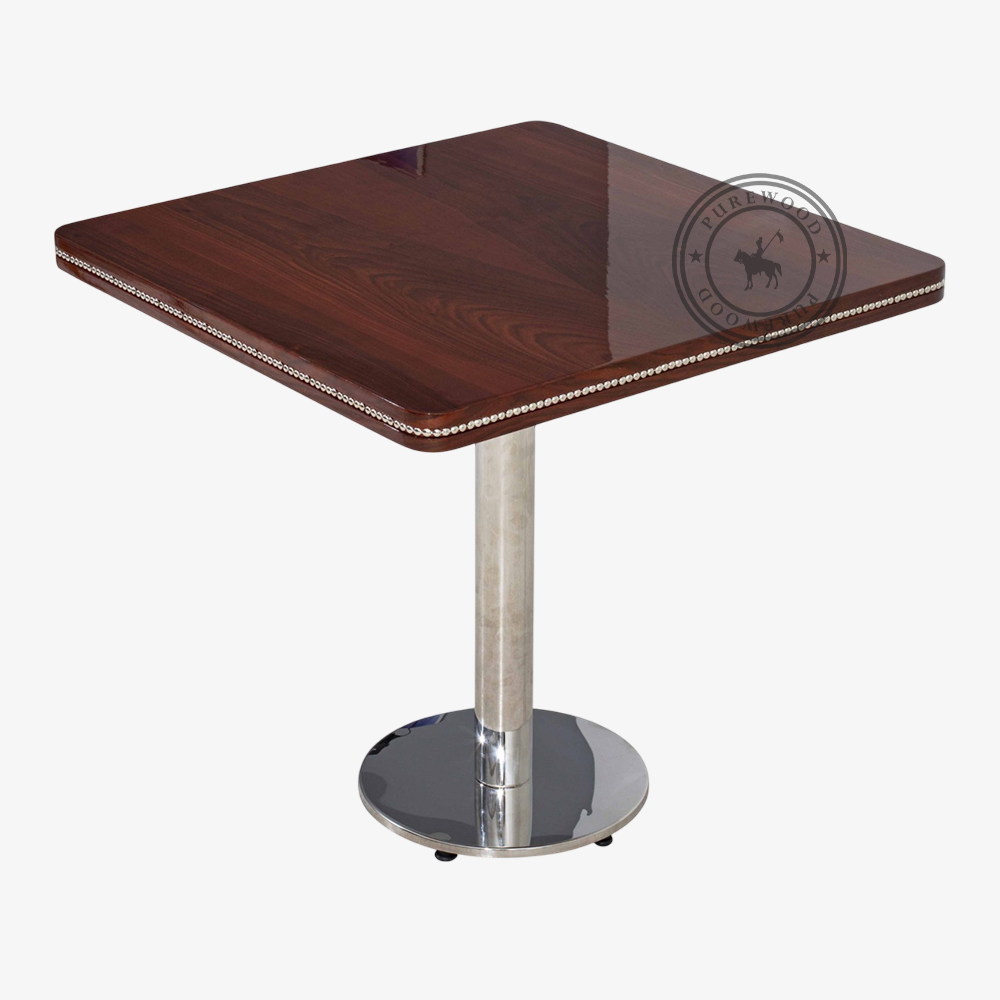 Domana restaurant table - Image 2