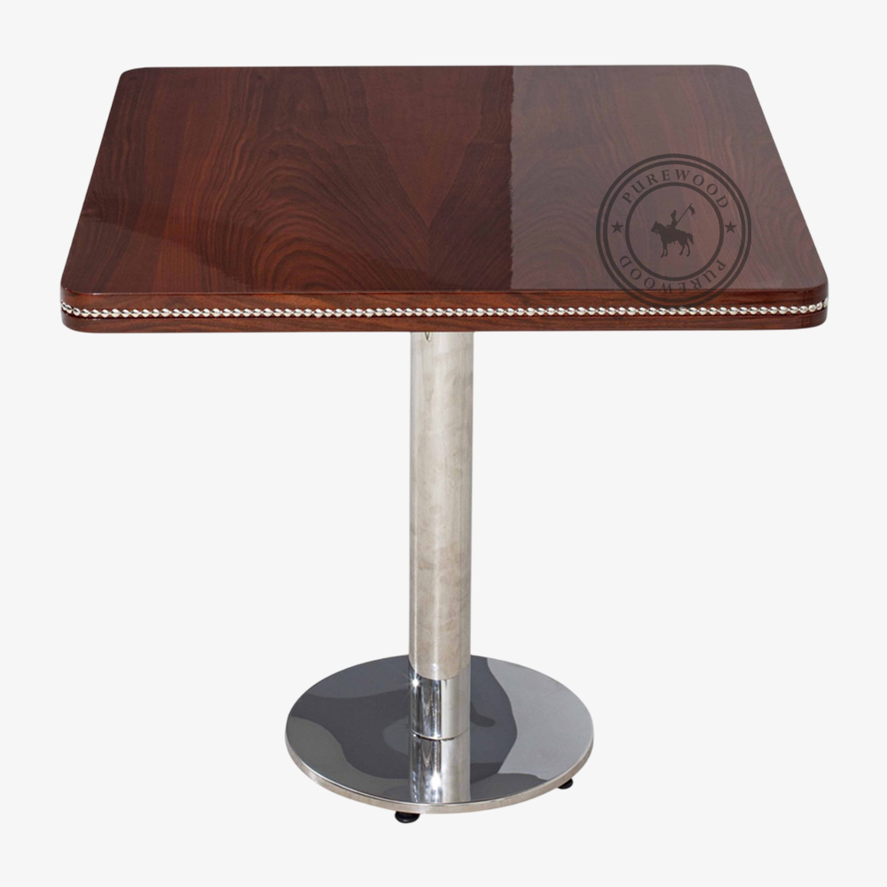 Domana restaurant table