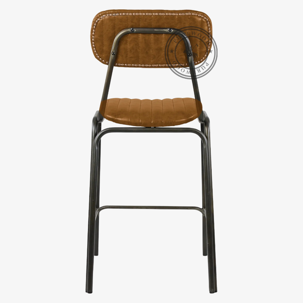 Drizzle Rise industrial chair - Image 3
