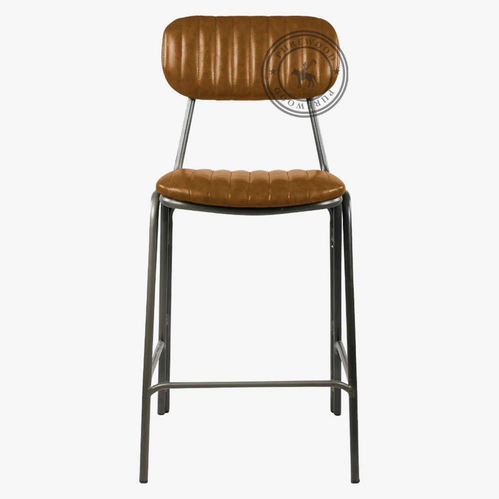 Drizzle Rise industrial chair - Image 2