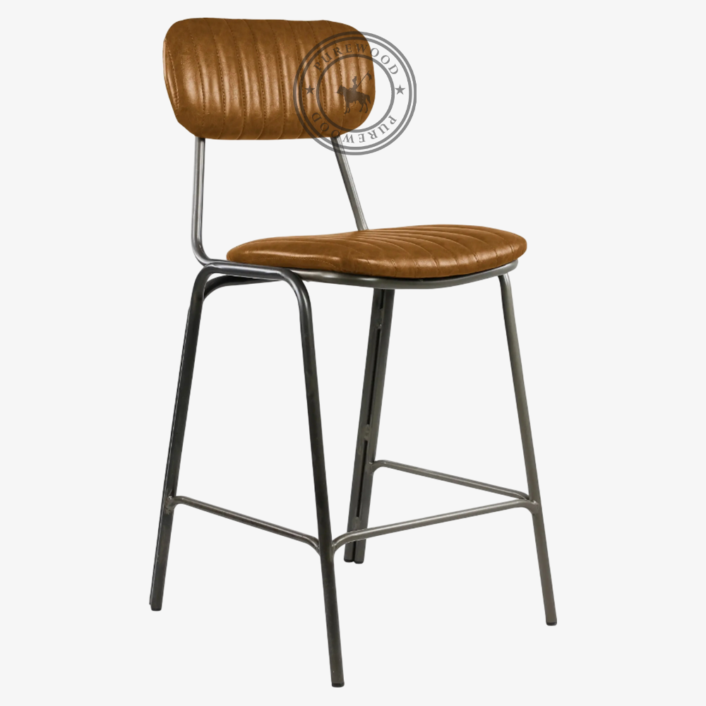 Drizzle Rise industrial chair