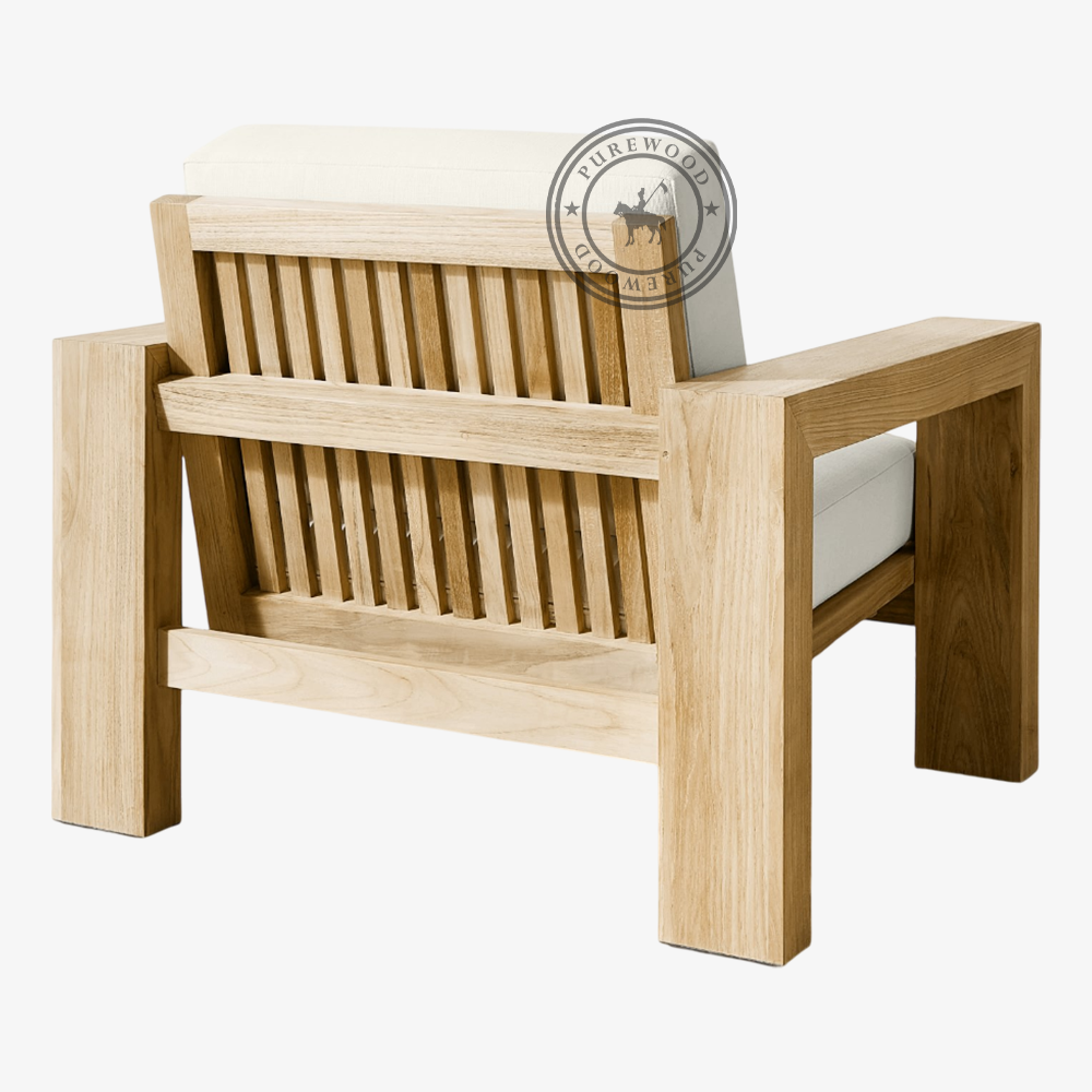 Drizzle outdoor sofa - Image 3