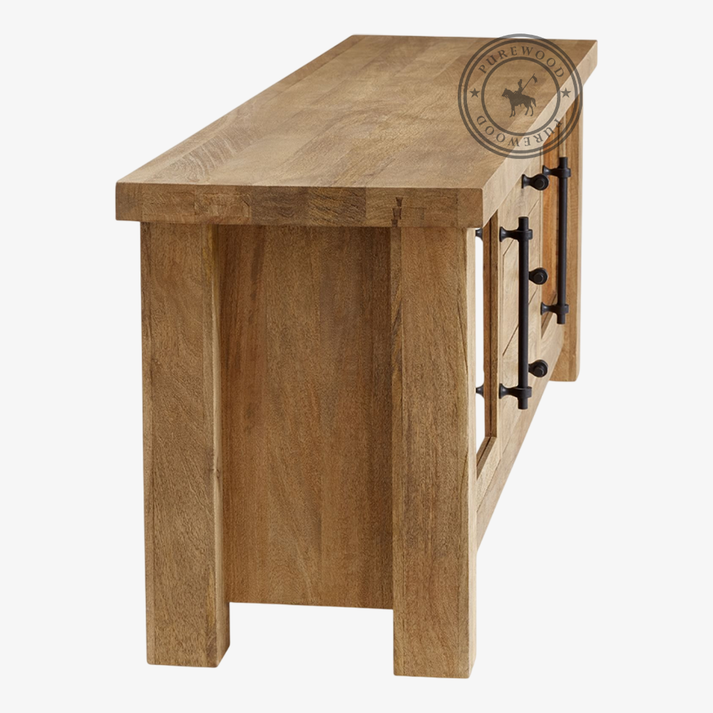 Duno media cabinet - Image 2