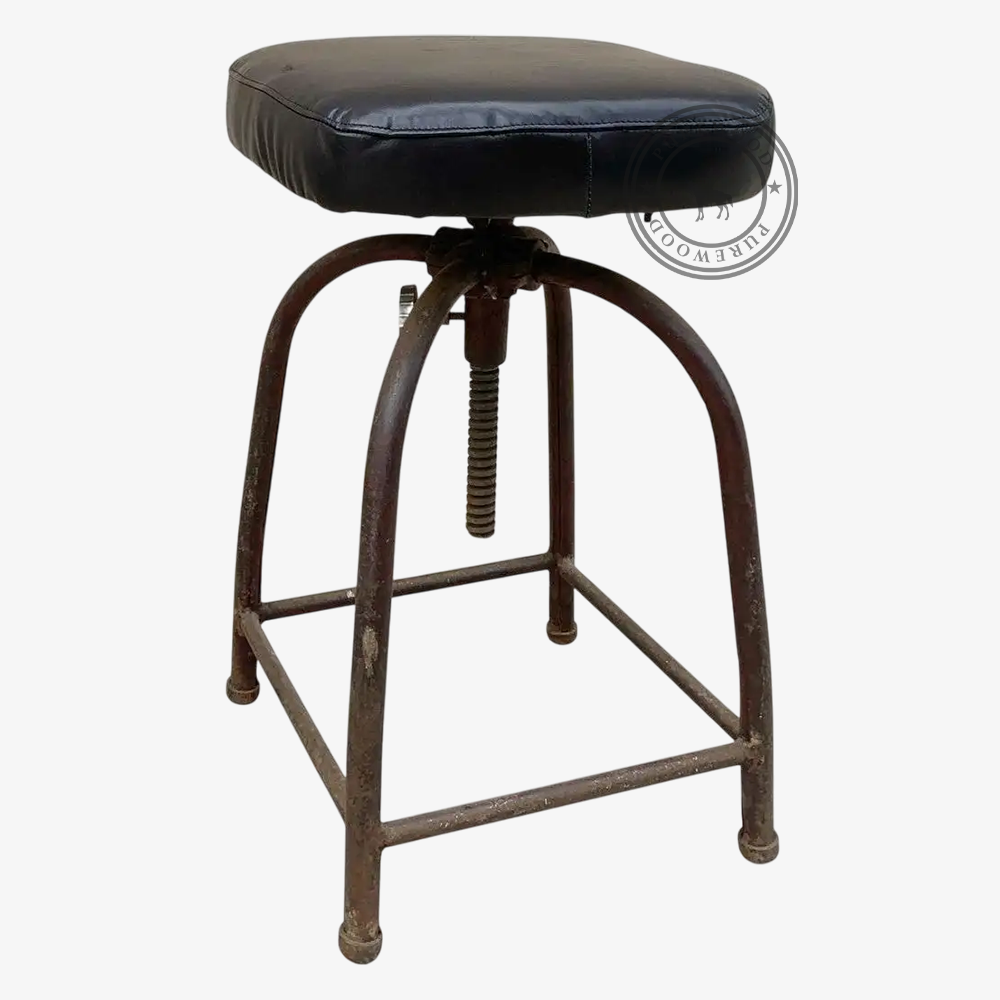 Echo Sky industrial stool