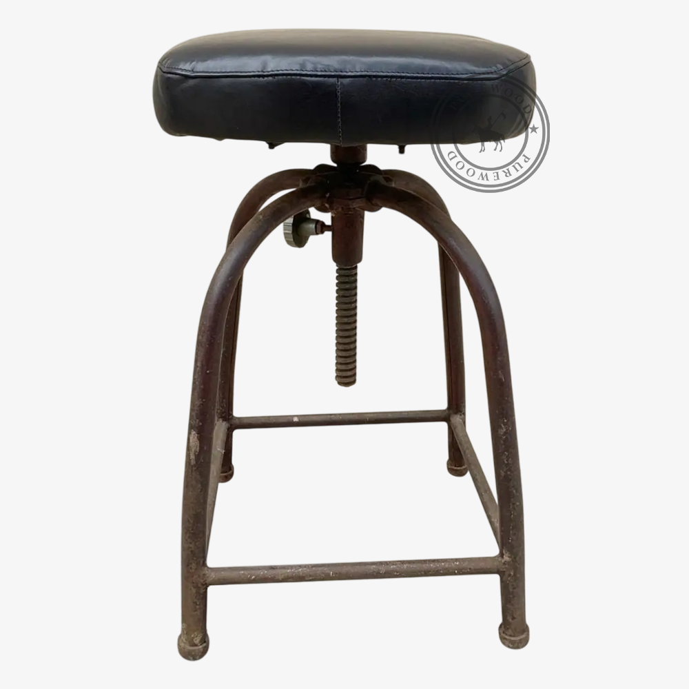Echo Sky industrial stool - Image 2