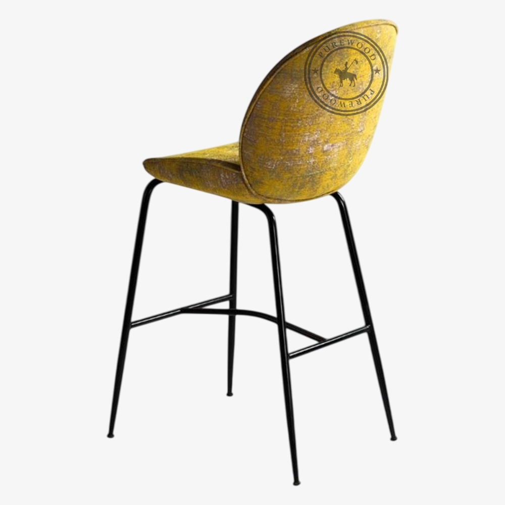 Edge Flora bar chair - Image 2