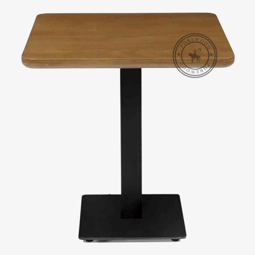 Eevaar restaurant table