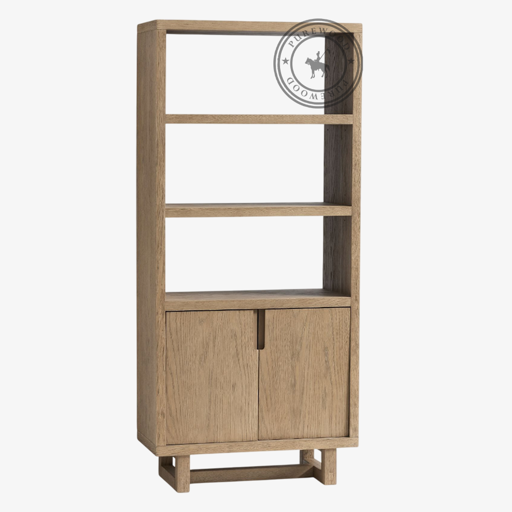 Eliina bookcase