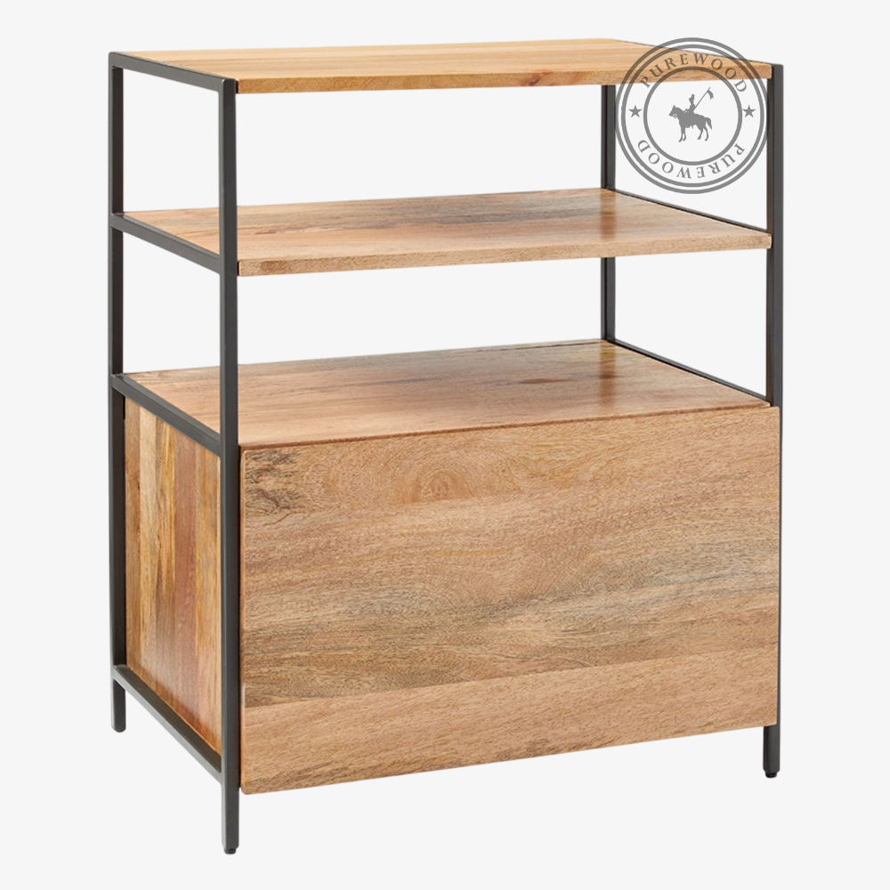 Firaos console table
