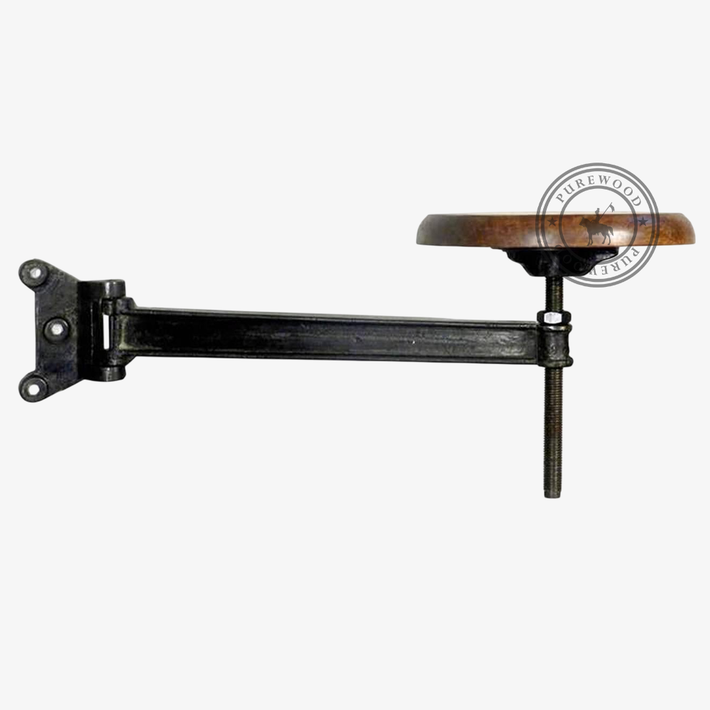 Flora glow industrial chair - Image 2