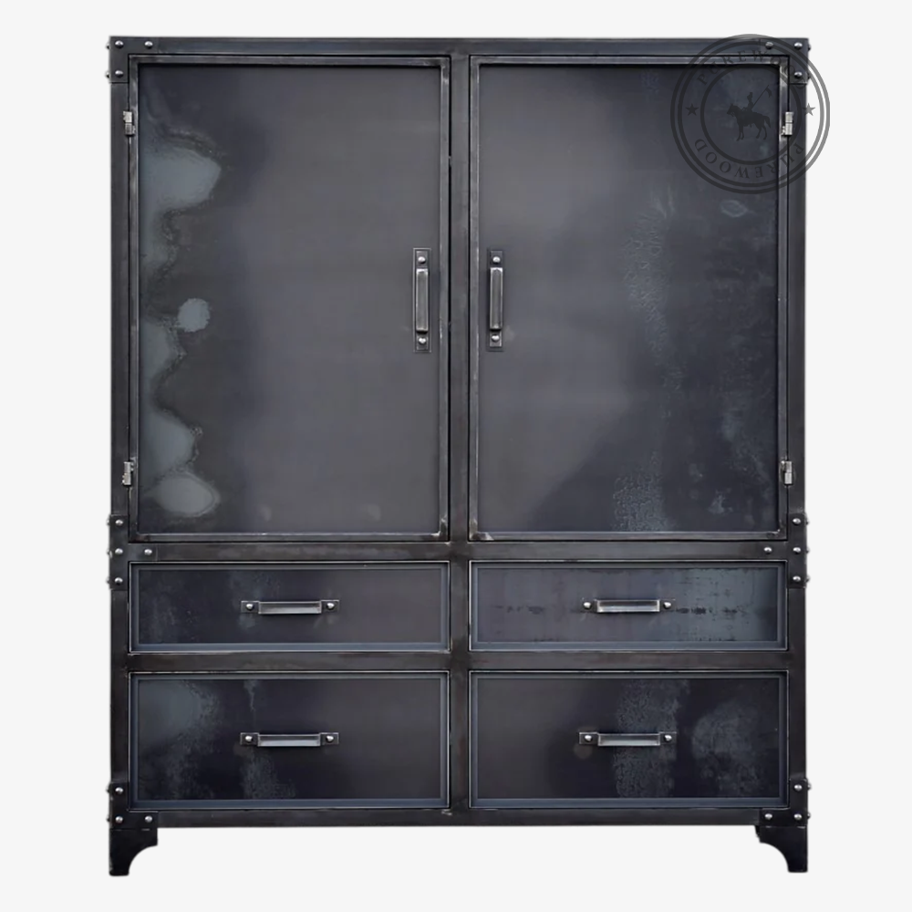 Flow Flora industrial cabinet - Image 3