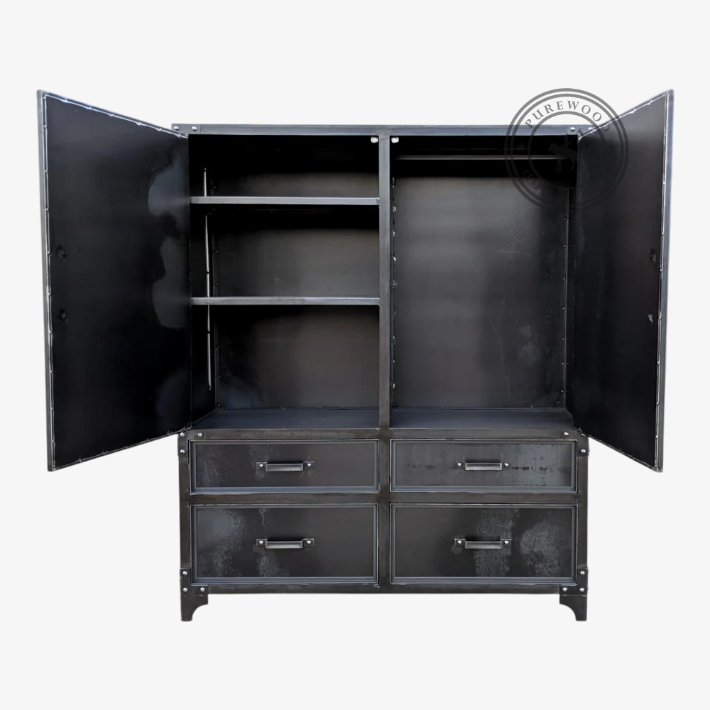 Flow Flora industrial cabinet - Image 2