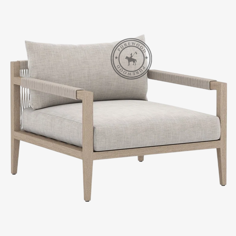 Glowen Edge outdoor sofa