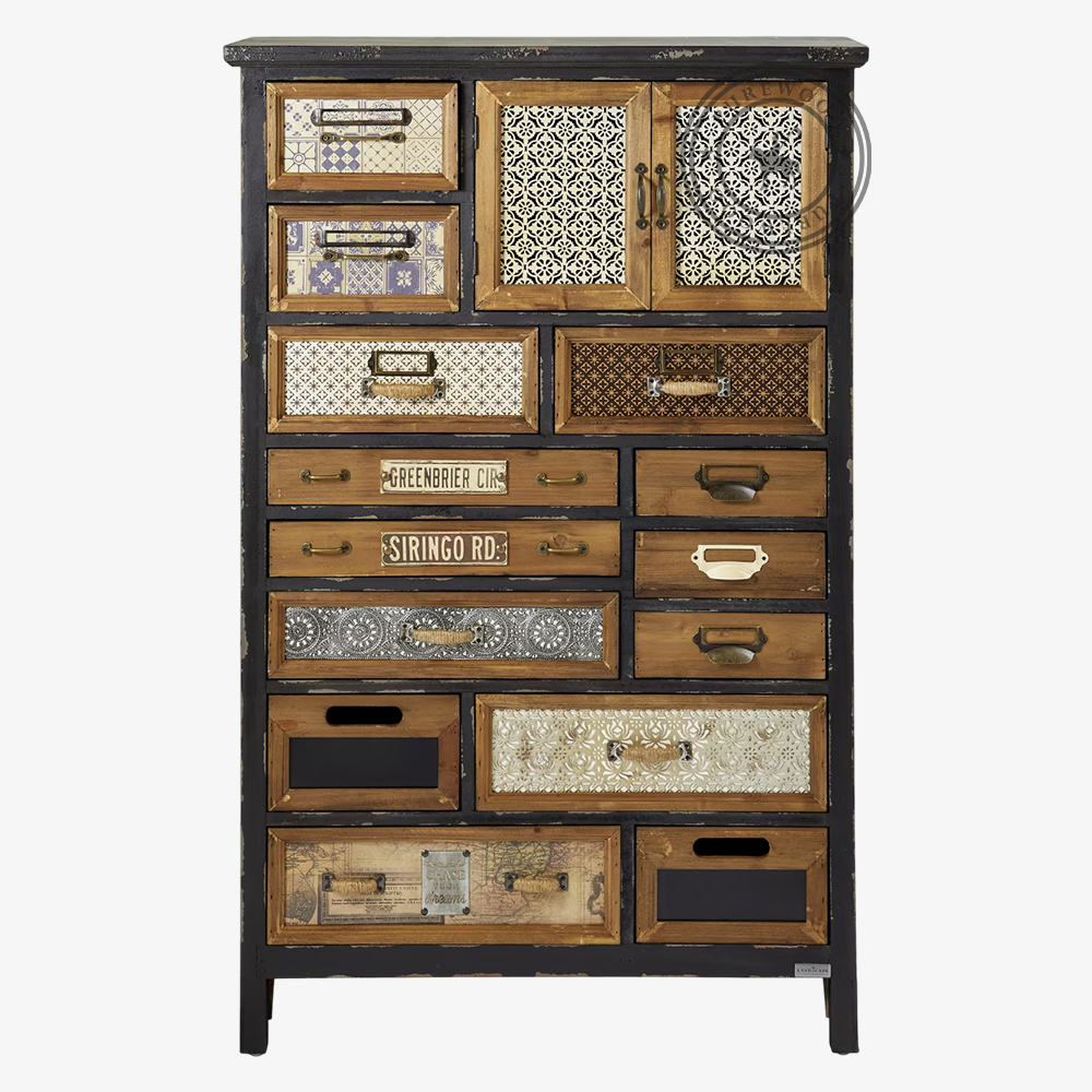 Glowen Pearl industrial cabinet - Image 2