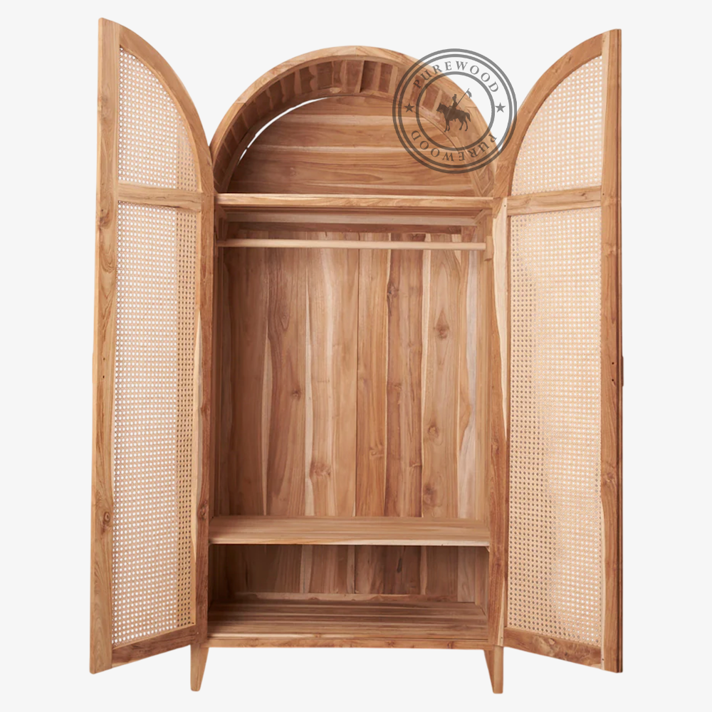 Grace Cane Wardrobe - Image 3