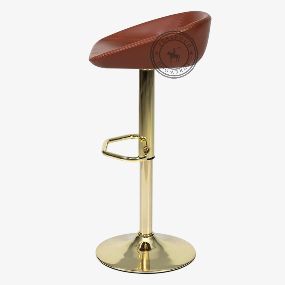 Grace Gem bar stool - Image 2