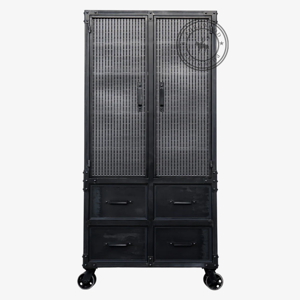 Halo Flare industrial cabinet - Image 3