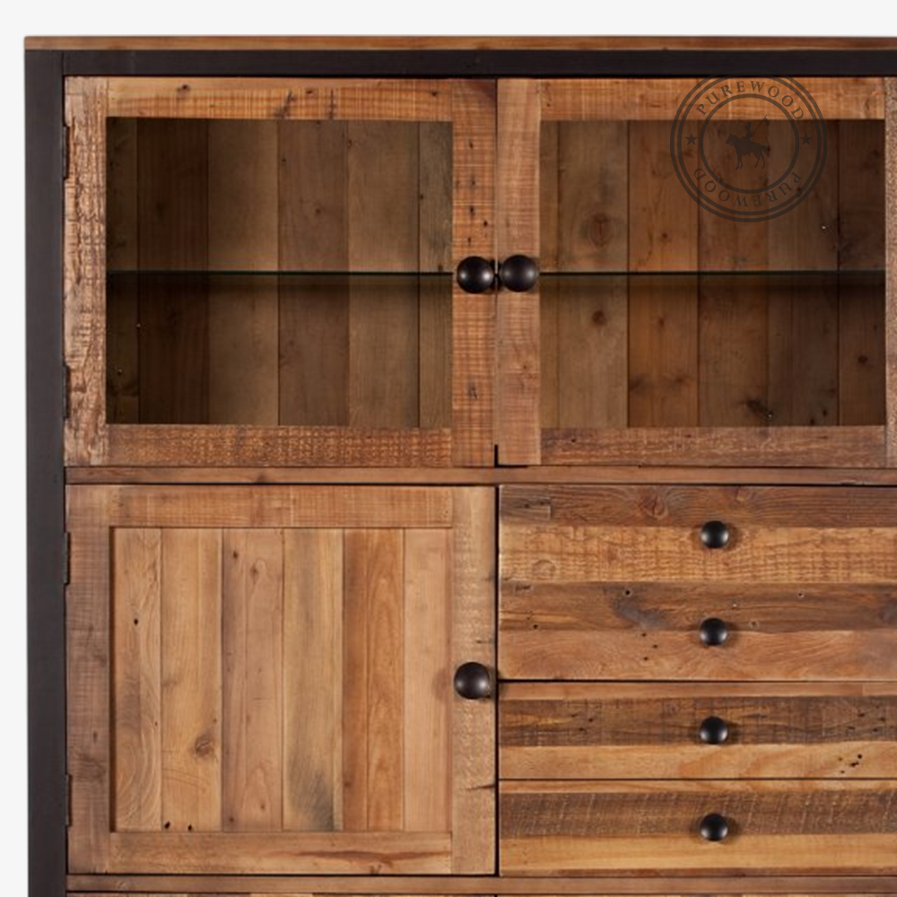 Haven Edge industrial cabinet - Image 2