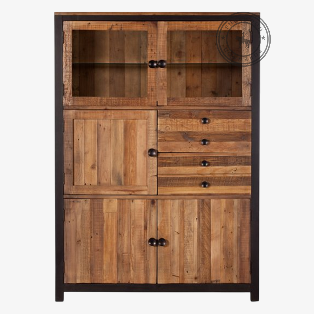 Haven Edge industrial cabinet