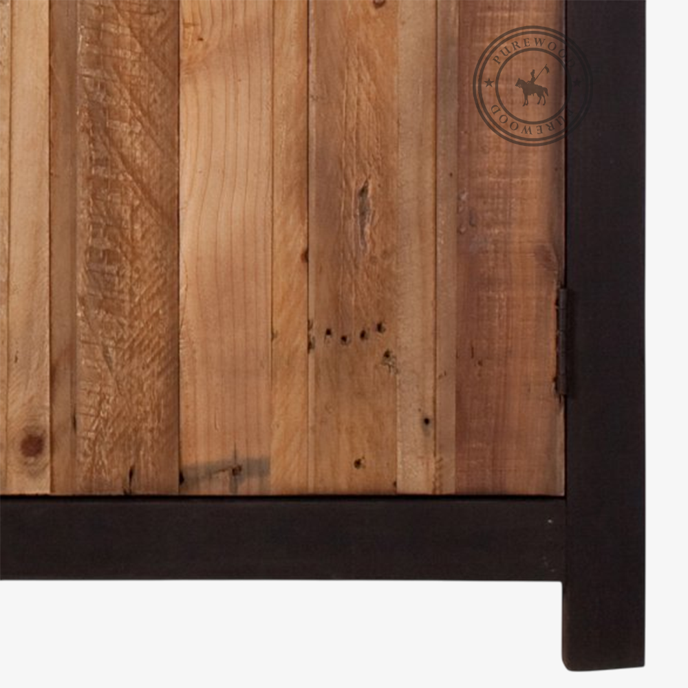 Haven Edge industrial cabinet - Image 3