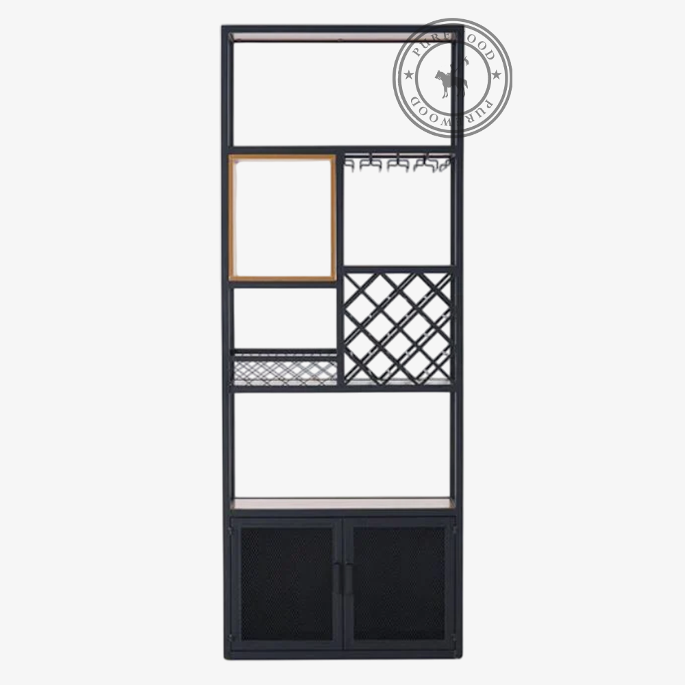 Hazel industrial cabinet - Image 2