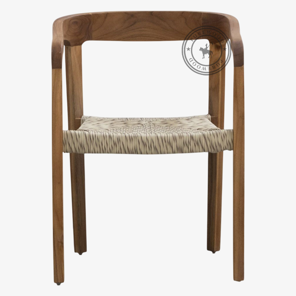 Heluon hotel chair - Image 2