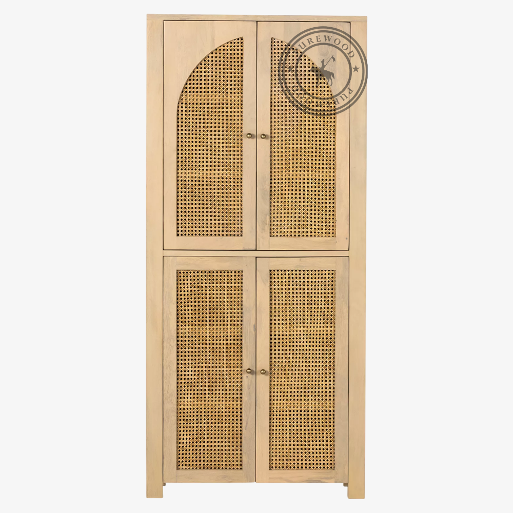 Isaiah Cane Wardrobe - Image 2