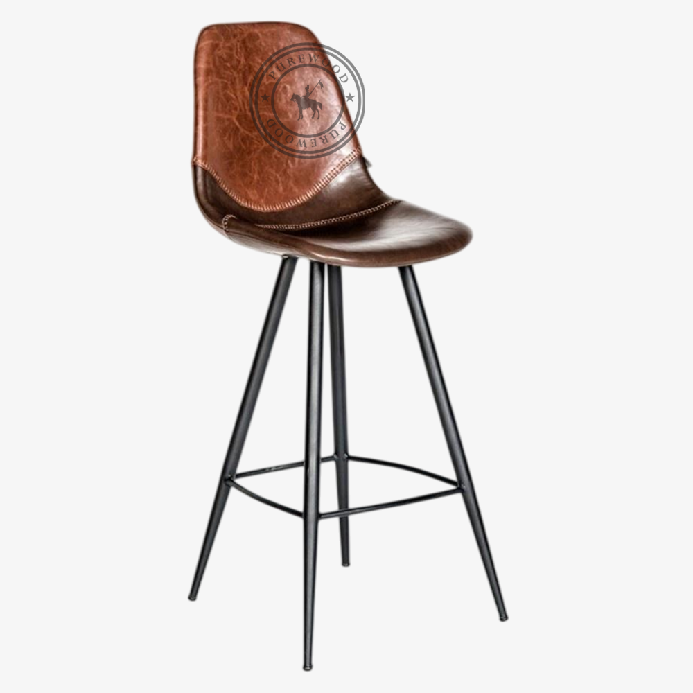 Jade Breeze bar chair