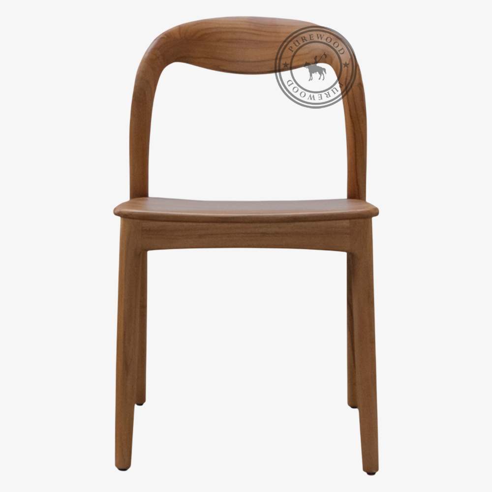 Kenel dining chair - Image 2