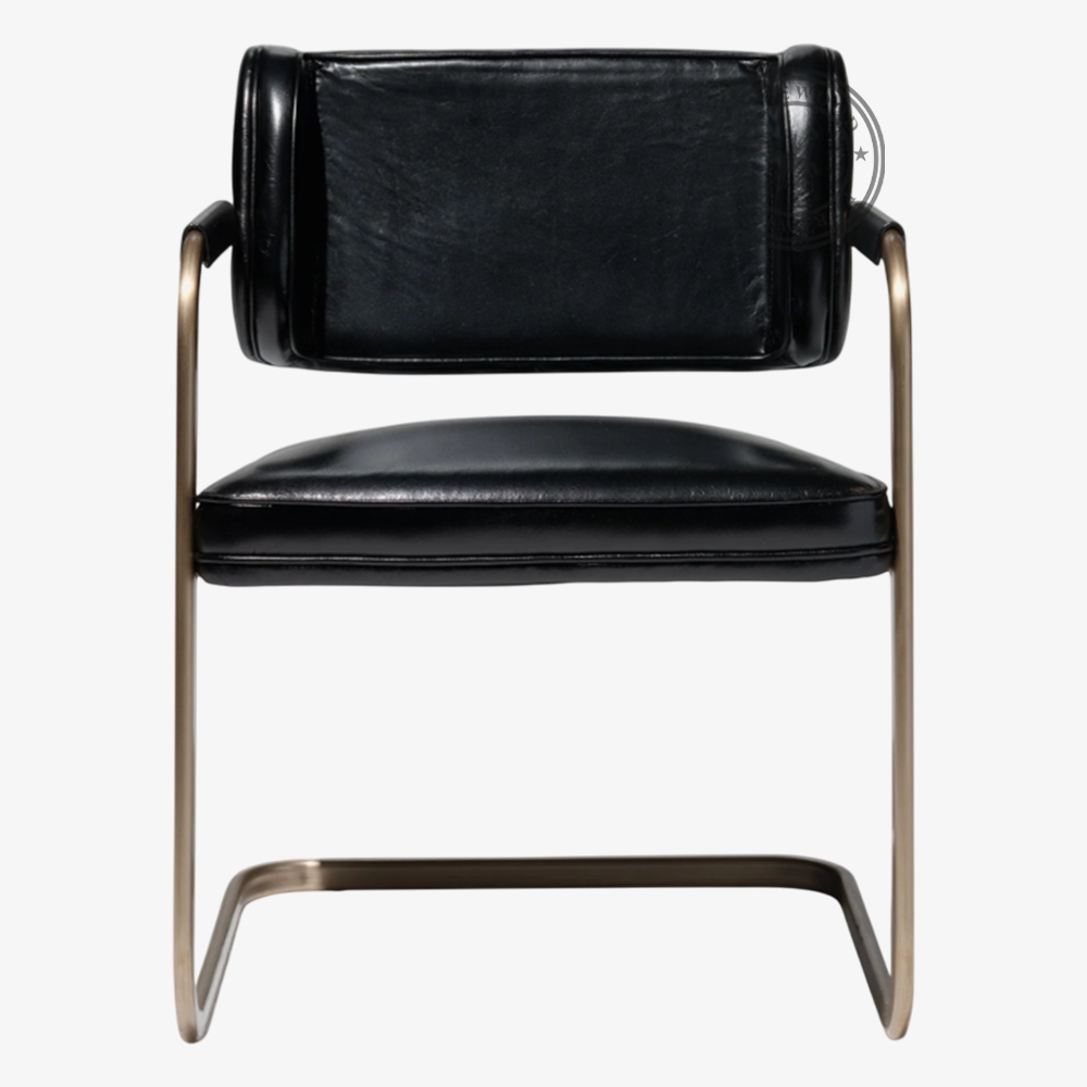 Kryvo office chair - Image 3