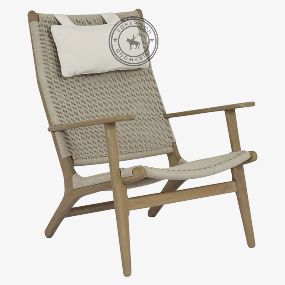 Leaf Breeze outdoor sofa